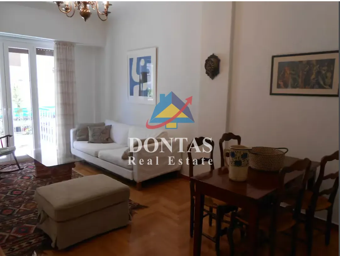 Apartment 81m²  - 3