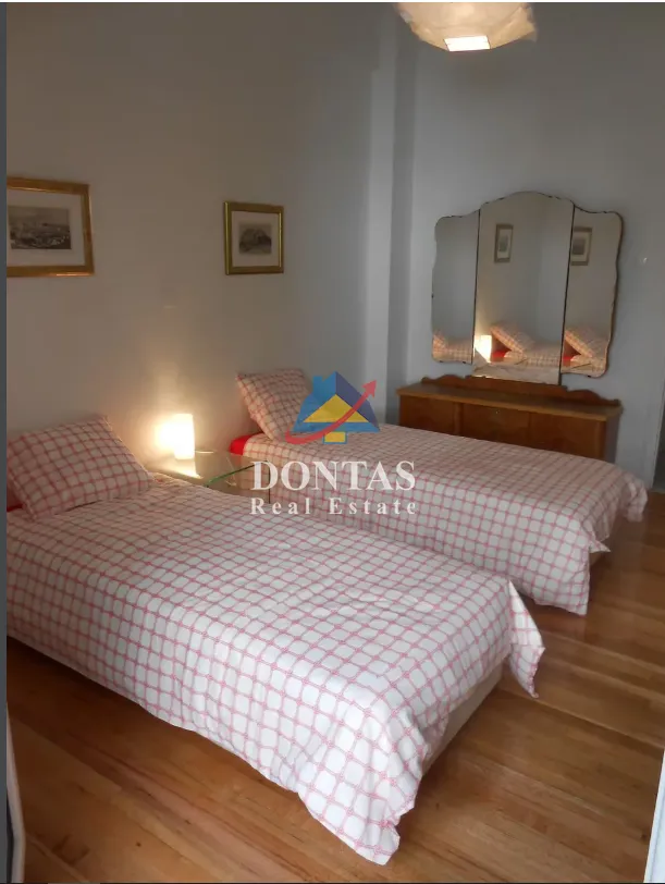 Apartment 81m²  - 4