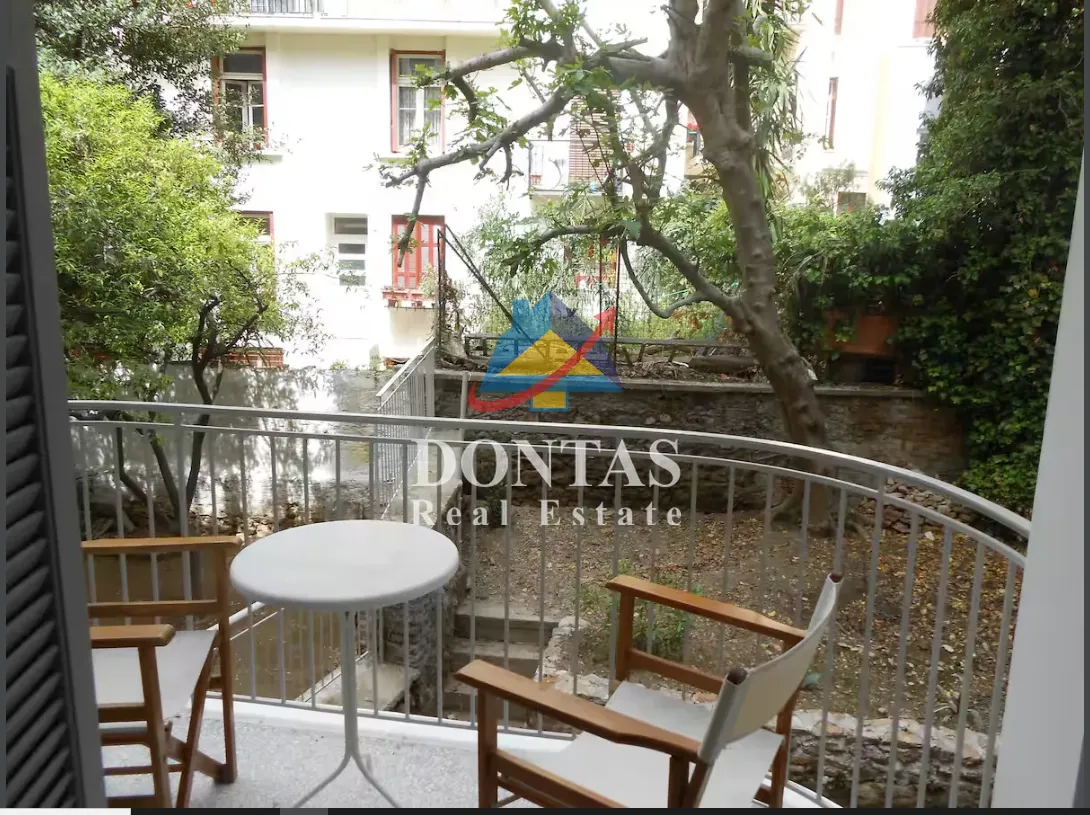 Apartment 81m²  - 5