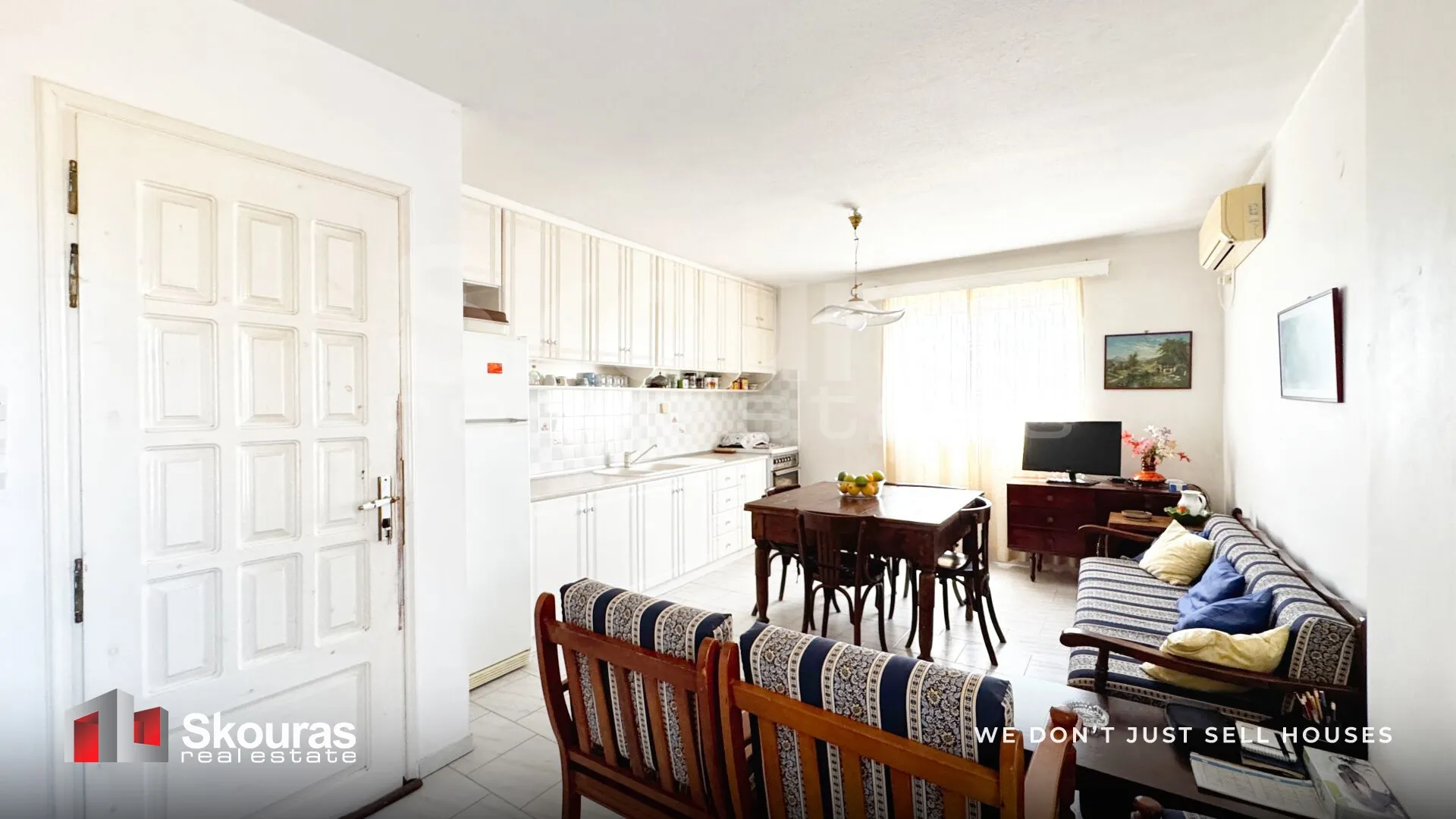 Detached house 295m²  - 2