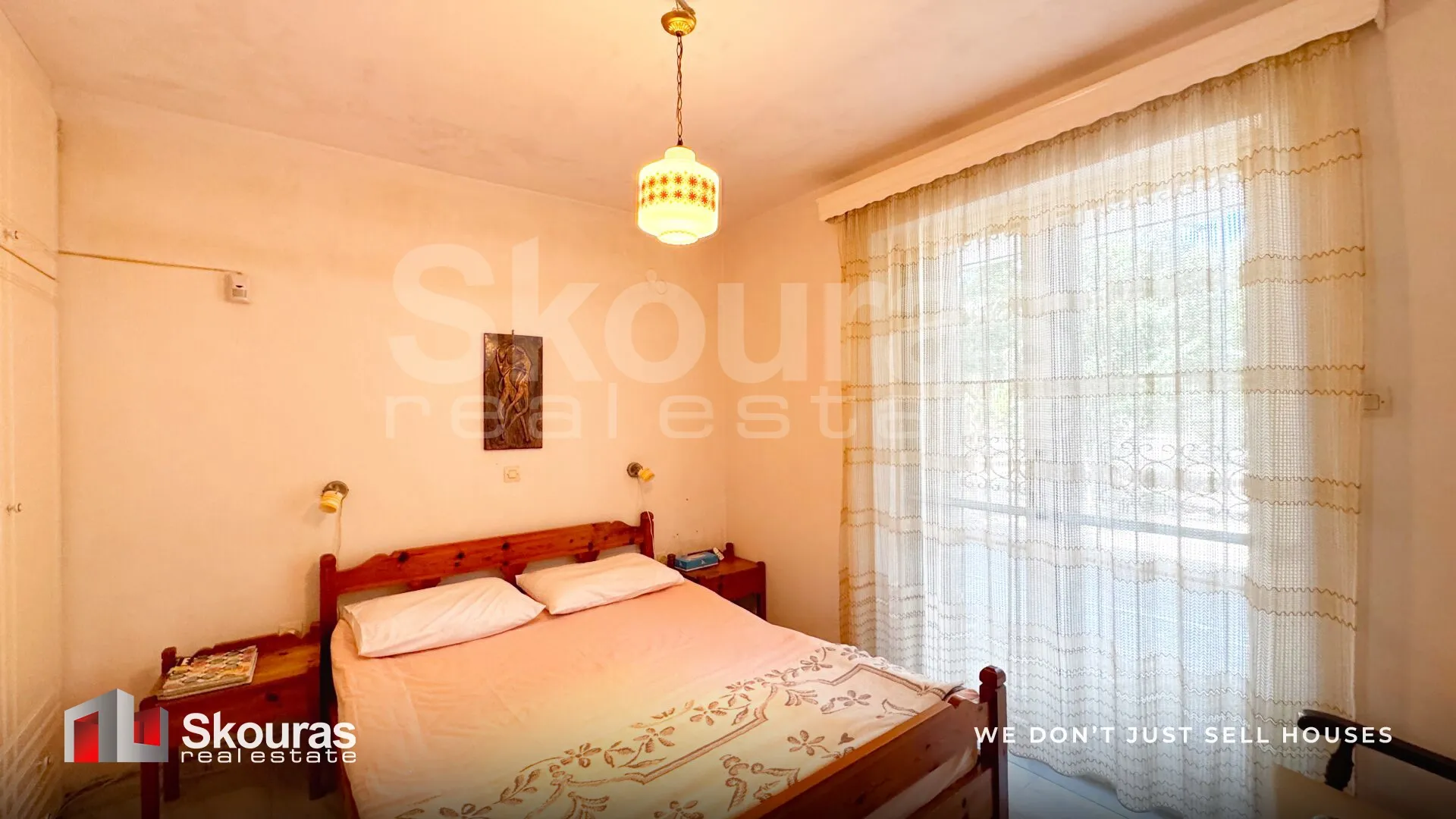 Detached house 295m²  - 4