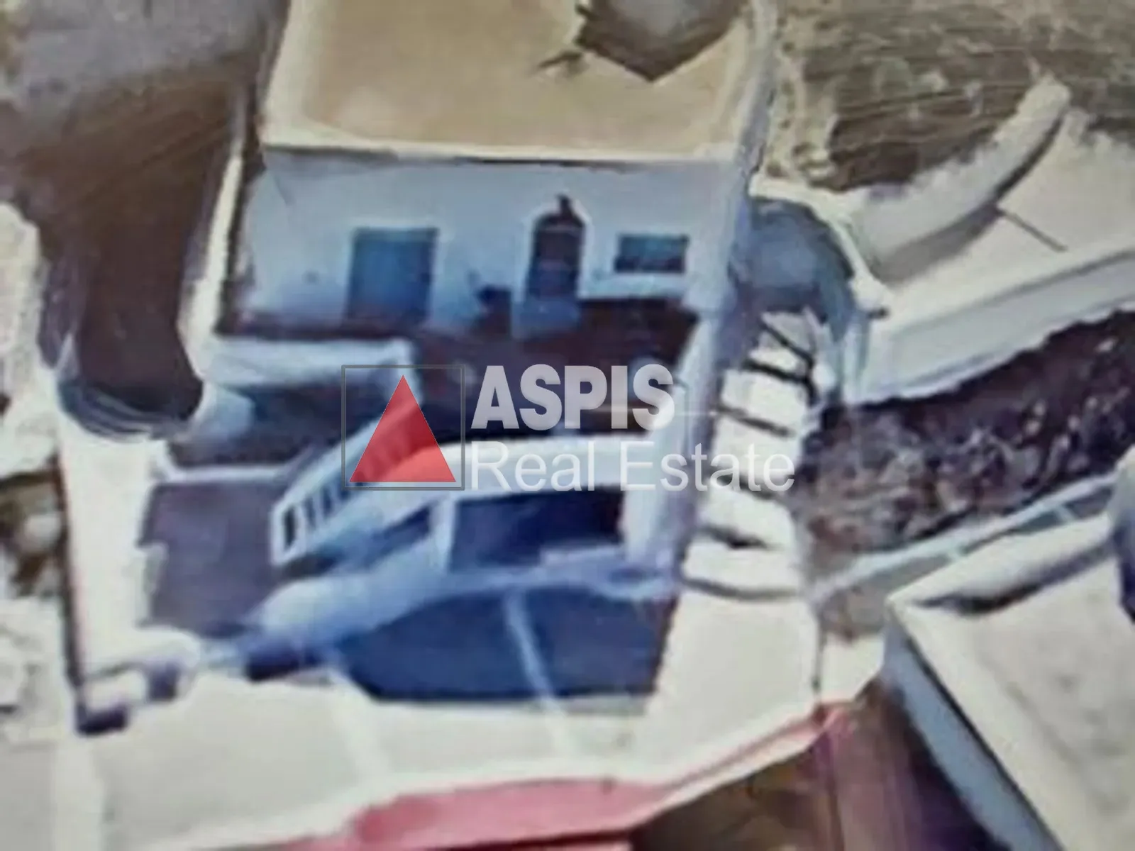 Αυτόνομο κτήριο κατοικιών 180τ.μ.  - 4