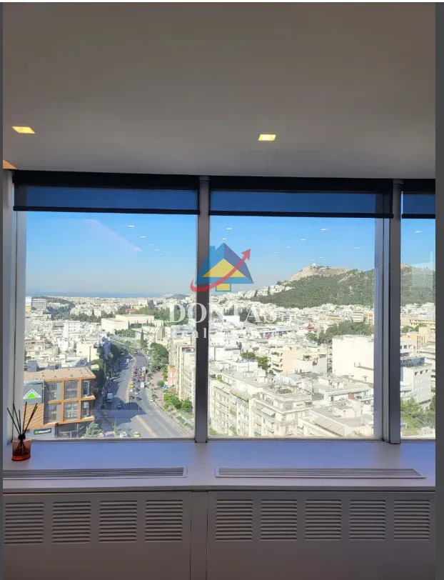 Γραφείο 213τ.μ.  - 2