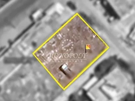 Plot 473m²  - 3