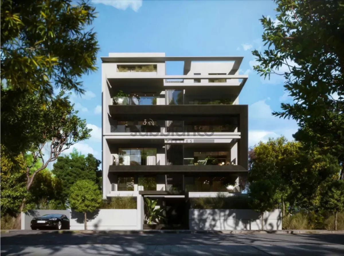 Maisonette 210m²  - 4
