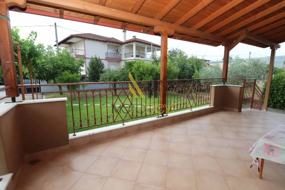Detached house 45m²  - 5