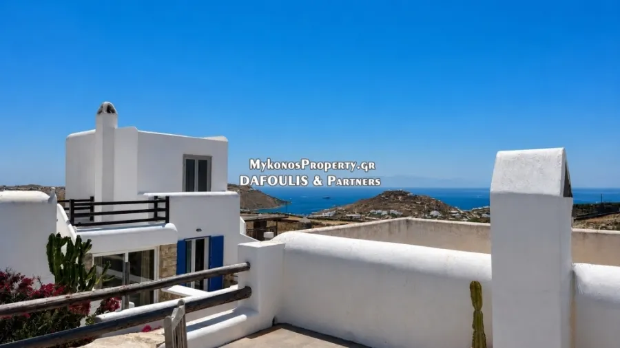 Μεζονέτα 75τ.μ.  - 3
