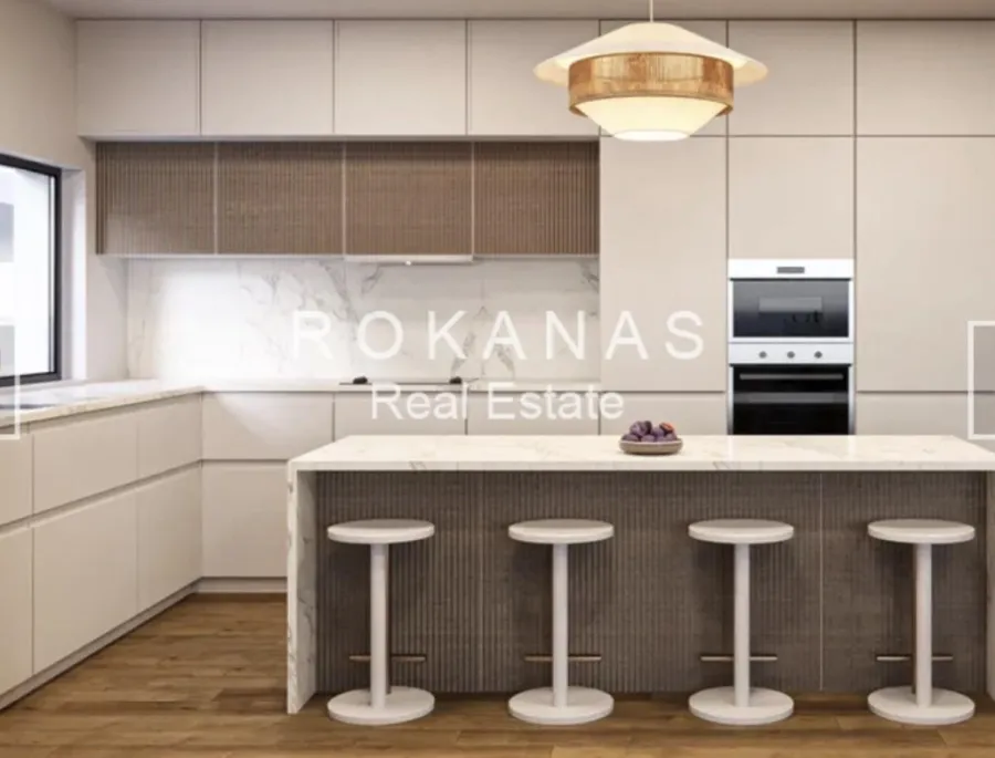 Maisonette 141m²  - 4