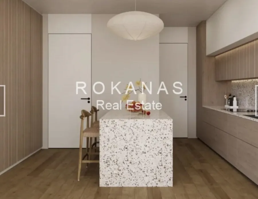 Maisonette 141m²  - 5