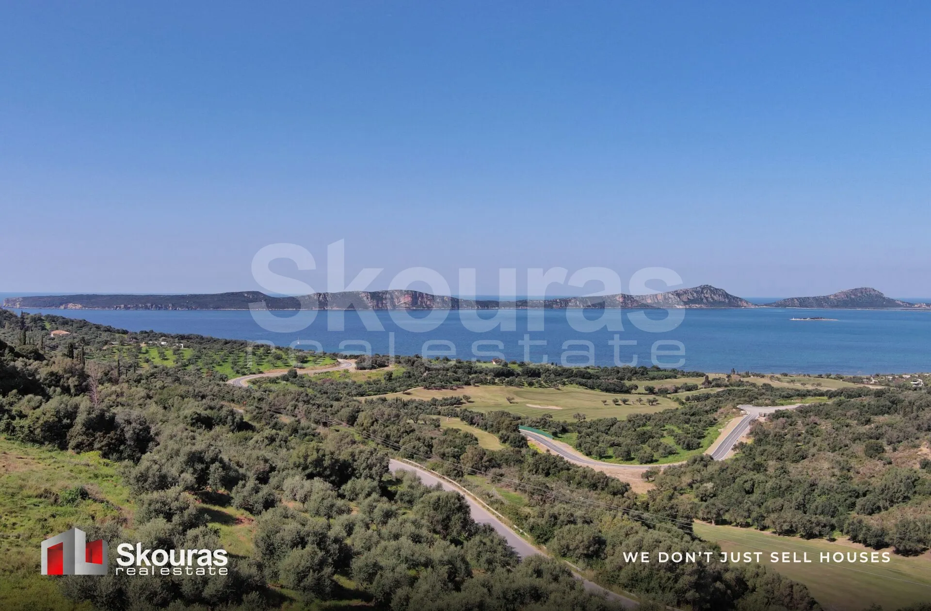 Αγροτεμάχιο 8386τ.μ.  - 3