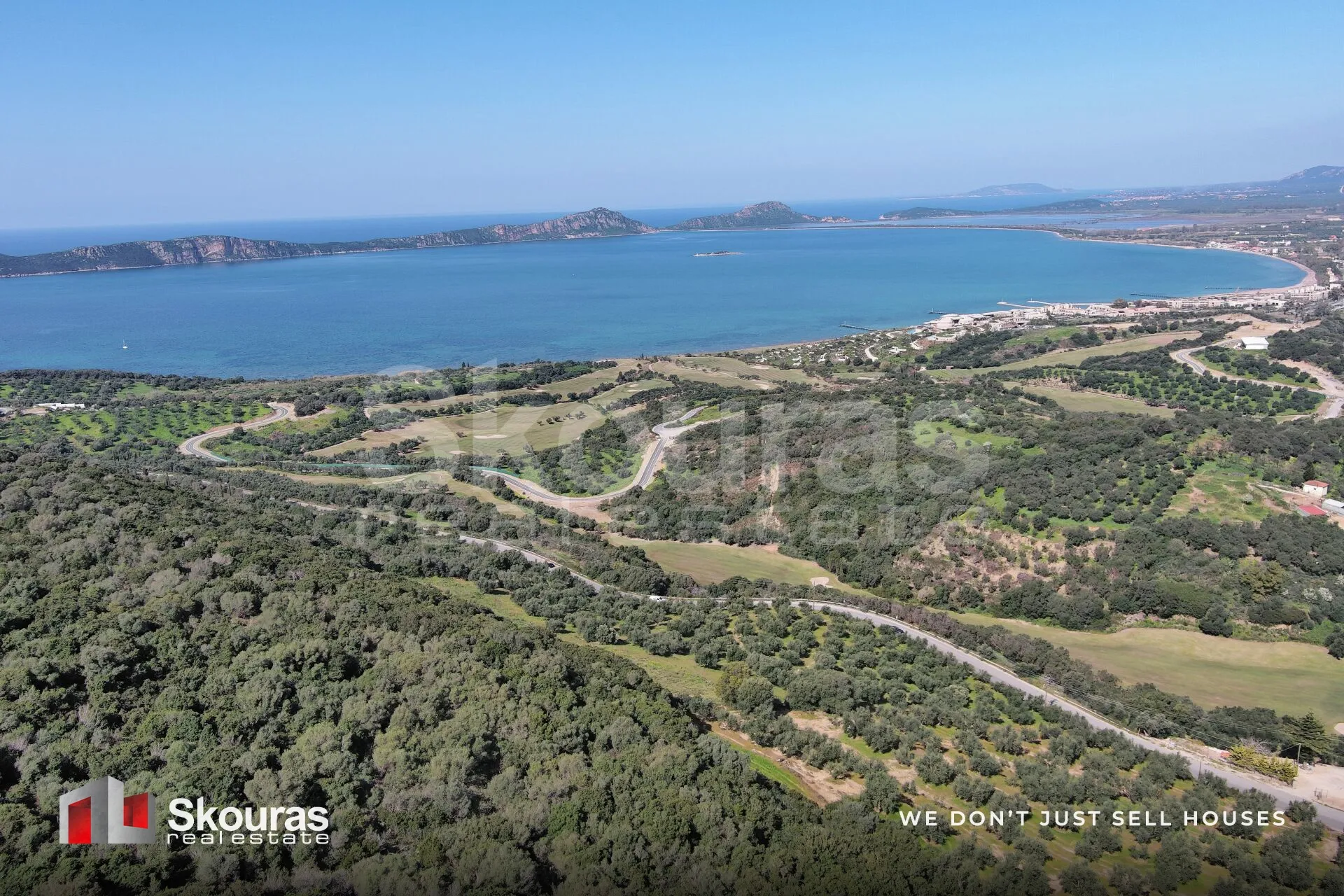 Αγροτεμάχιο 8386τ.μ.  - 5