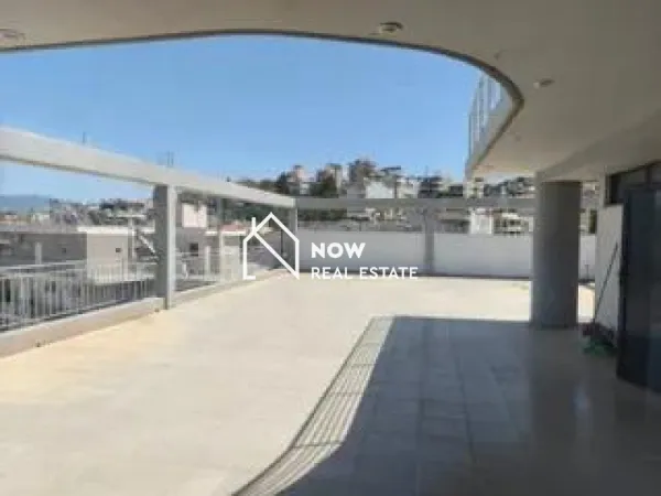 Hall / Showroom 360m²  - 4