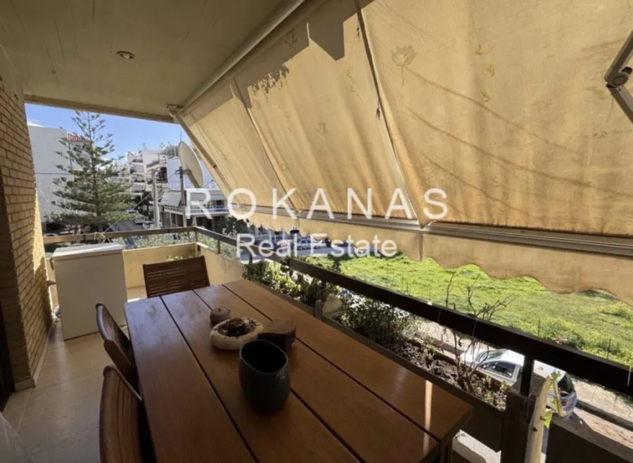 Apartment 90m²  - 2