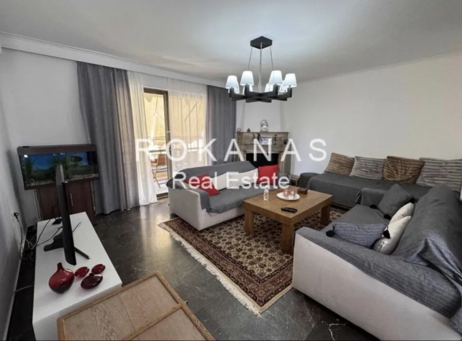 Apartment 90m²  - 3