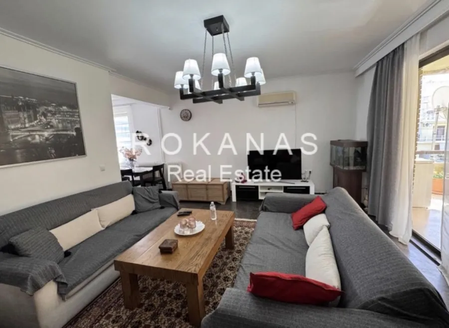 Apartment 90m²  - 4