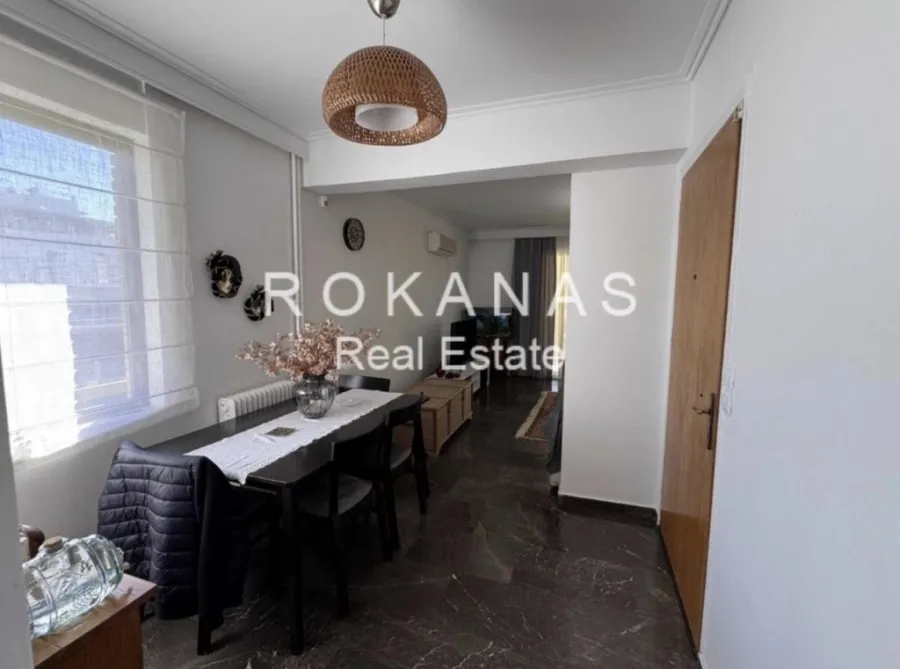 Apartment 90m²  - 5