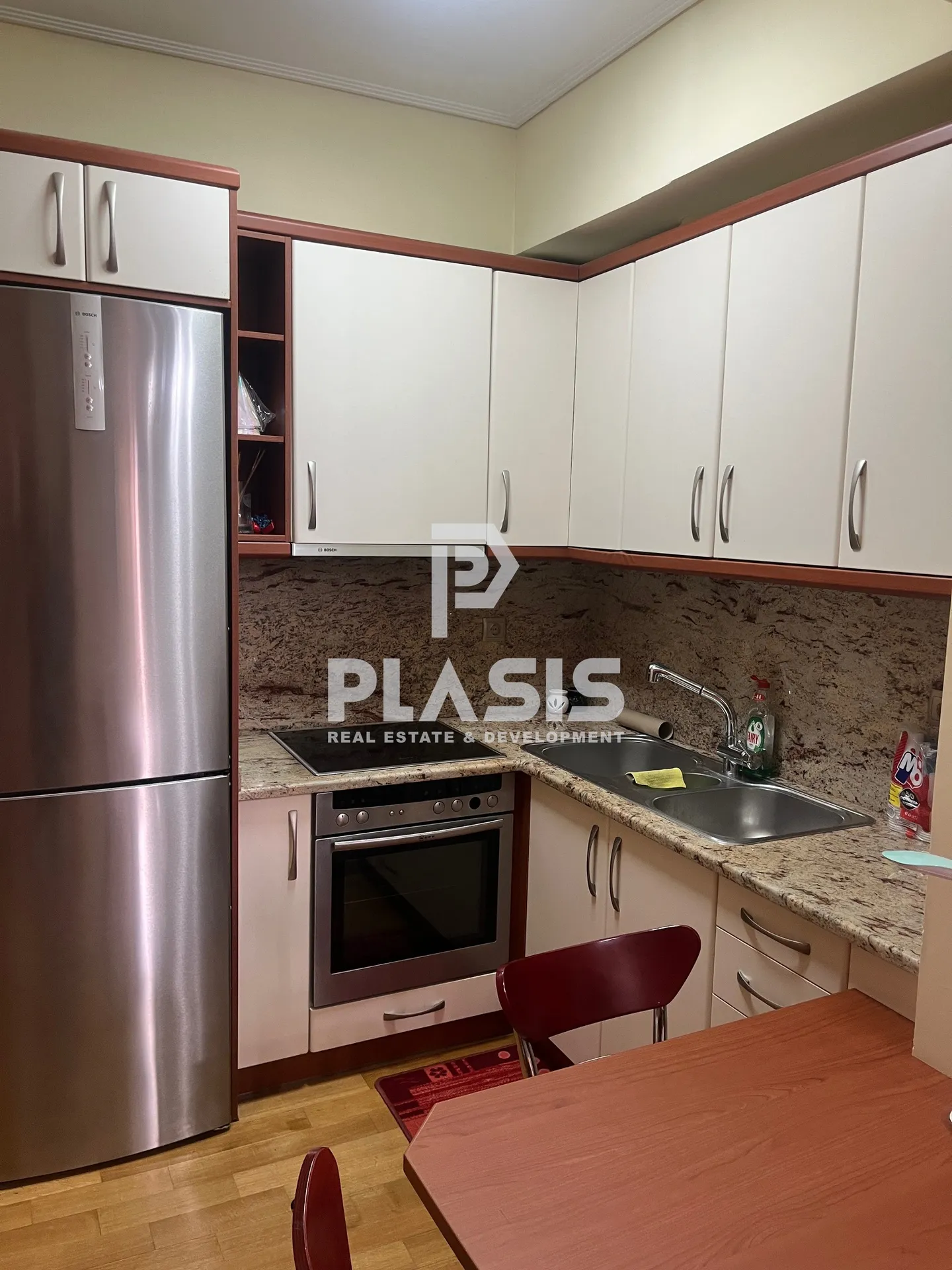 Detached house 450m²  - 2