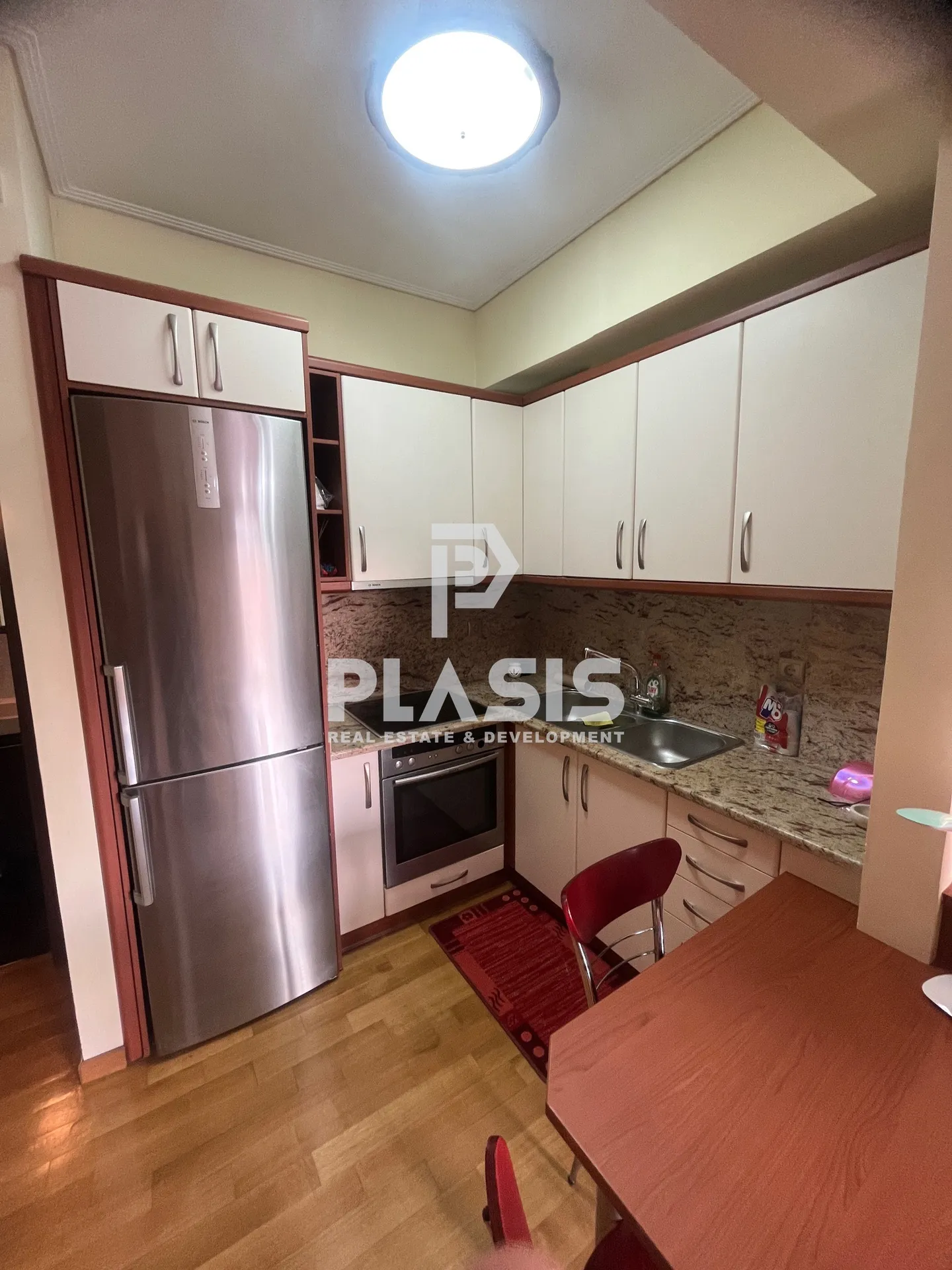 Detached house 450m²  - 4