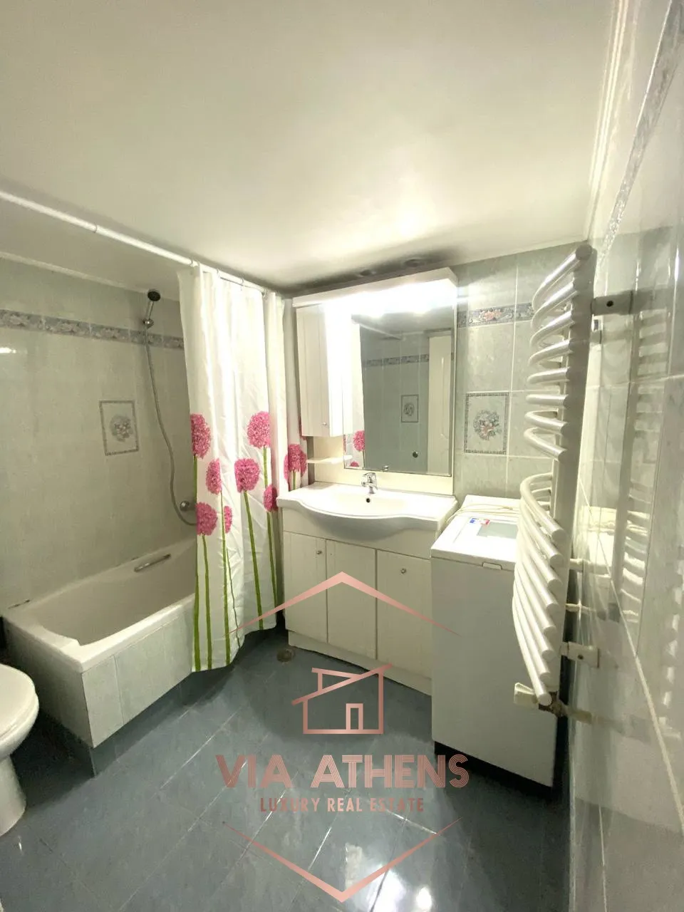 Διαμέρισμα 54τ.μ.  - 3