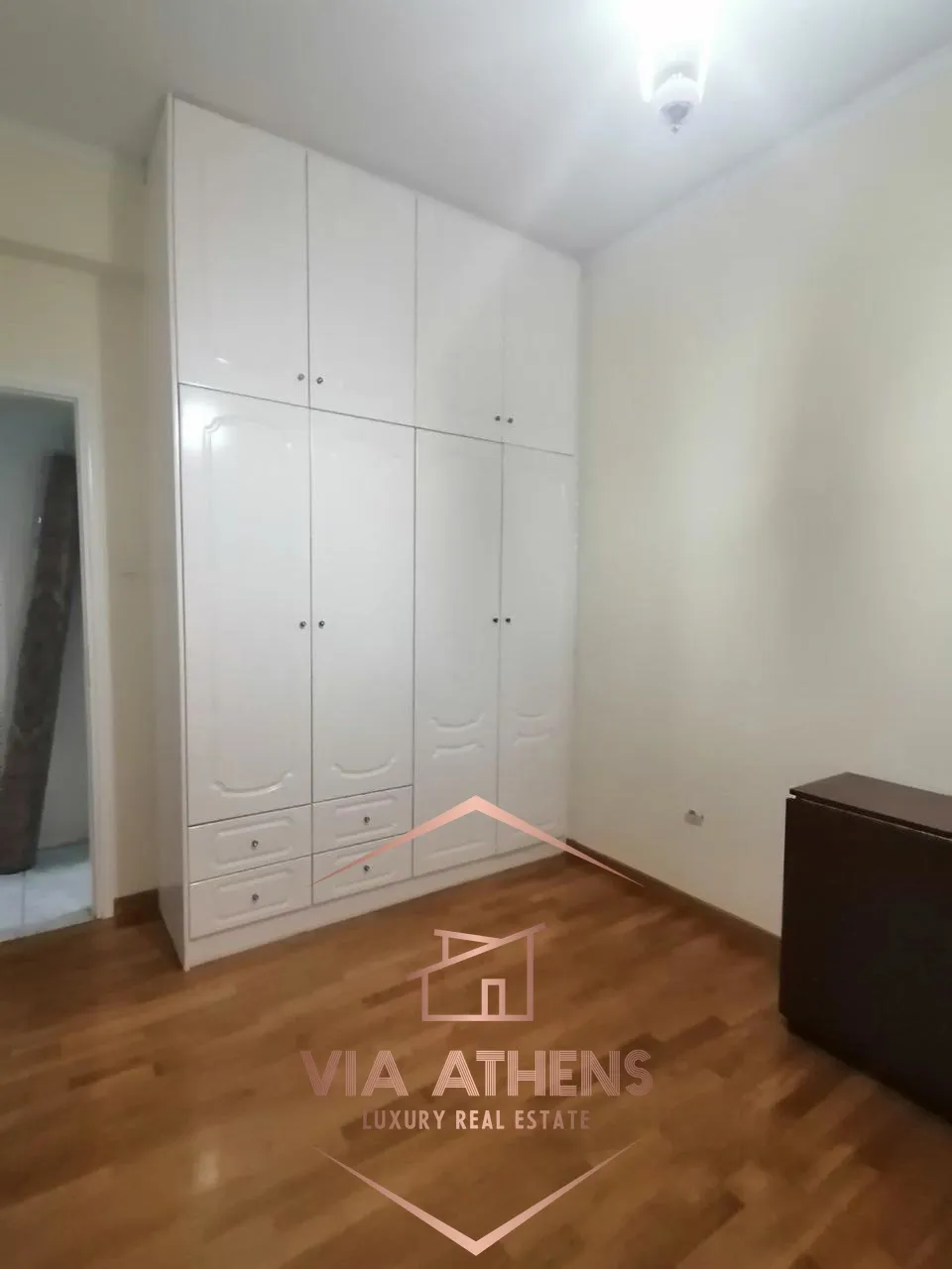 Διαμέρισμα 54τ.μ.  - 4