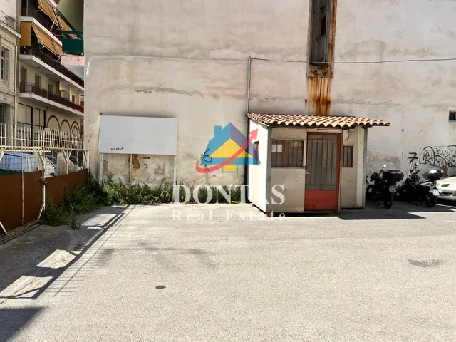 Plot 391m²  - 3
