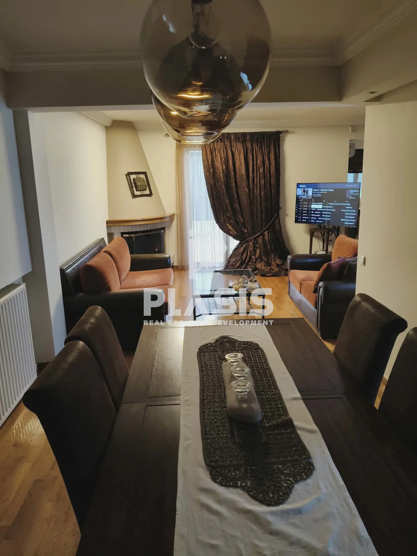 Maisonette 215m²  - 2