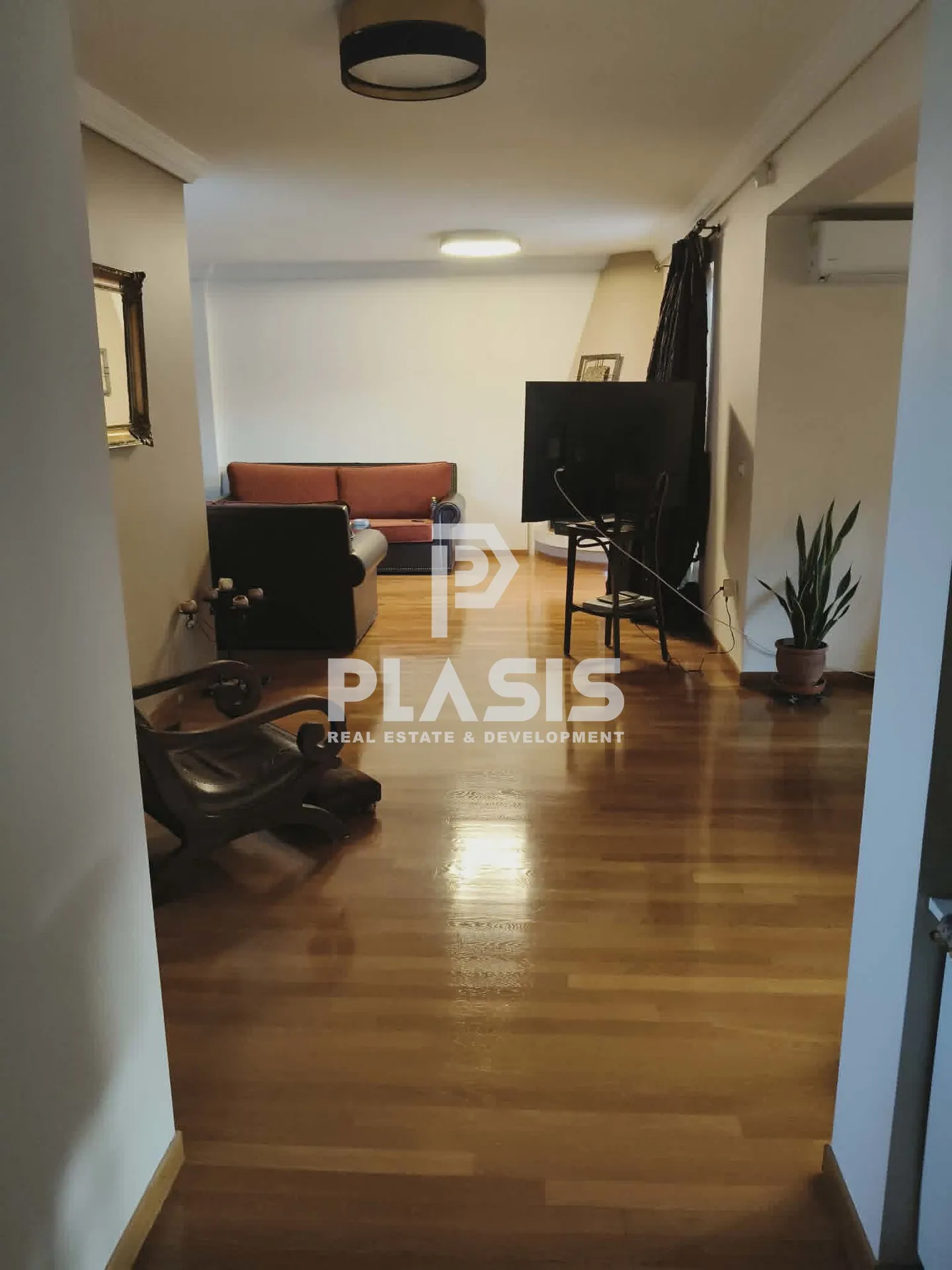 Maisonette 215m²  - 3
