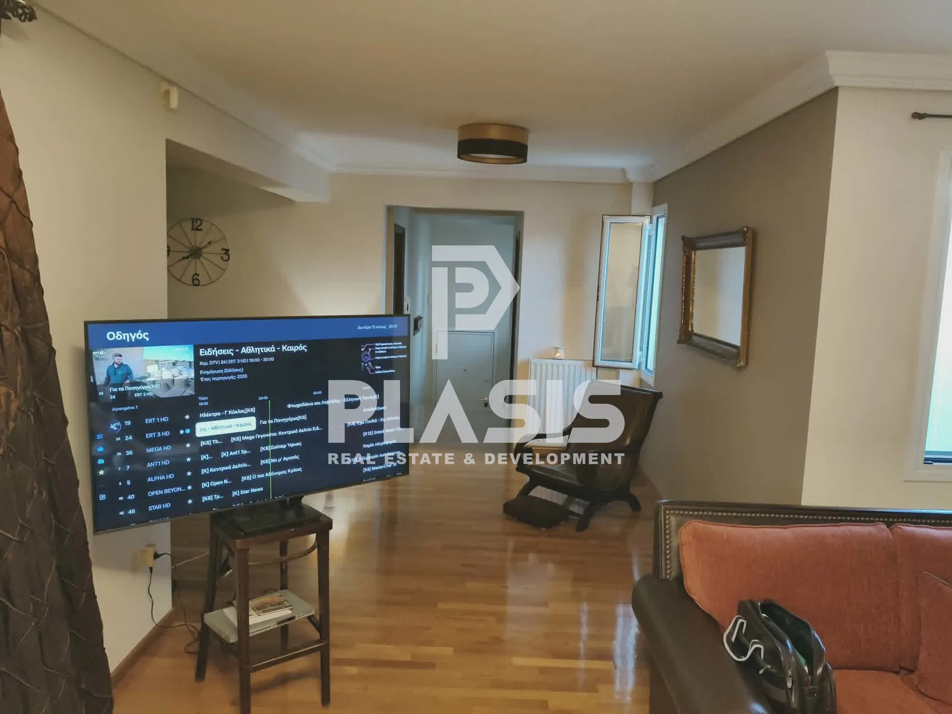 Maisonette 215m²  - 4