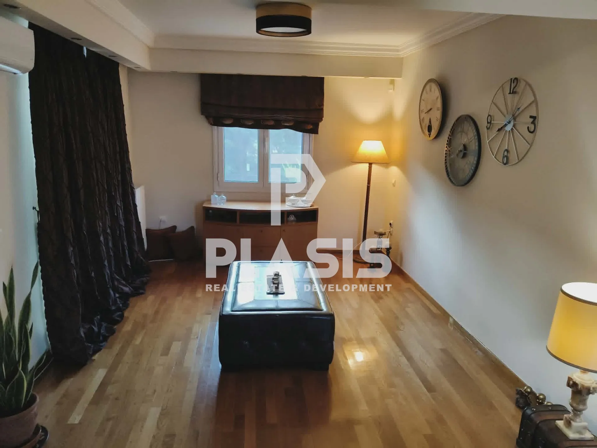 Maisonette 215m²  - 5