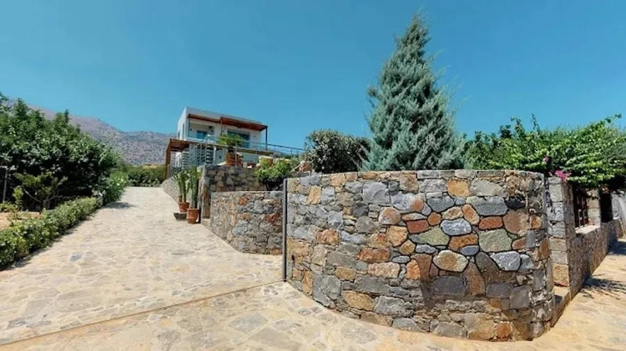 Detached house 180m²  - 3