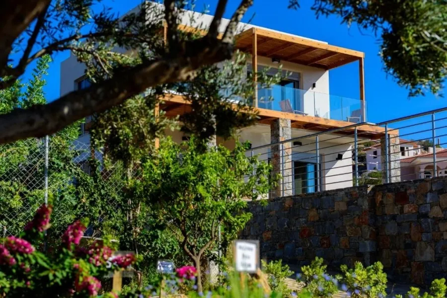 Detached house 180m²  - 4