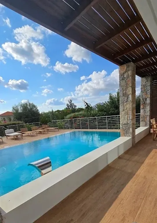 Detached house 180m²  - 5