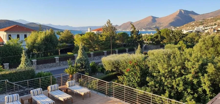 Detached house 180m²  - 2