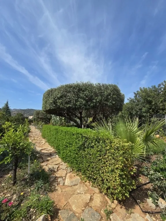 Detached house 180m²  - 5
