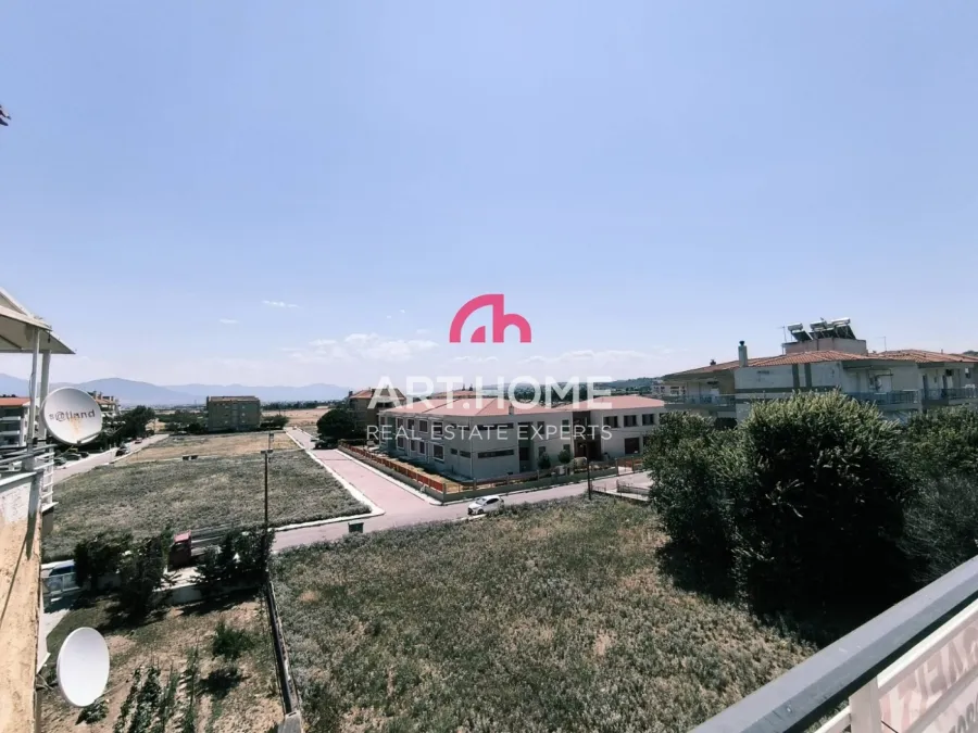 Διαμέρισμα 144τ.μ.  - 2