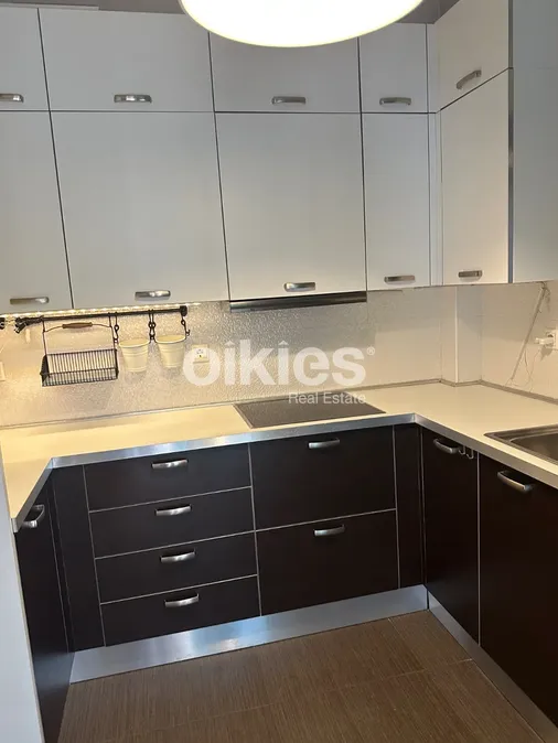 Apartment 119m²  - 4