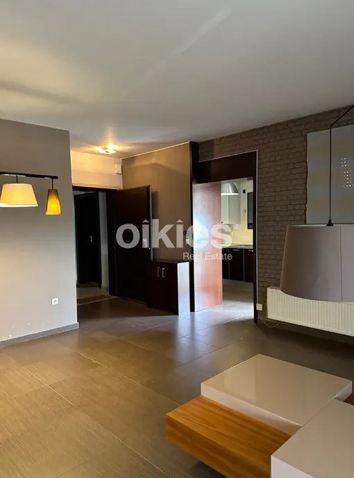 Apartment 119m²  - 5