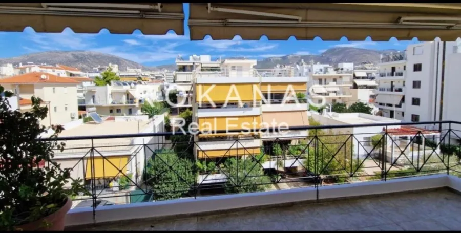 Διαμέρισμα 117τ.μ.  - 3