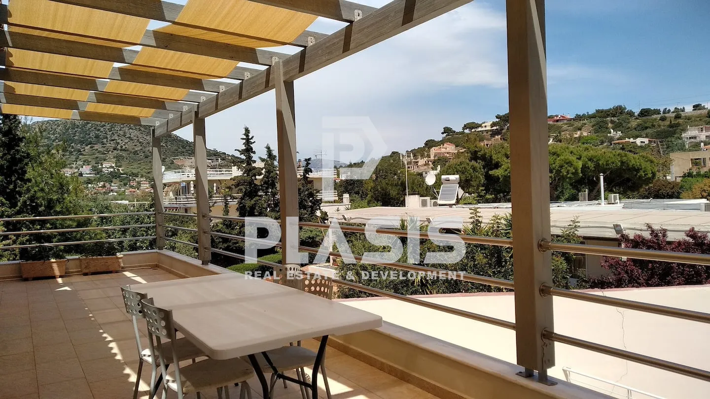 Αυτόνομο κτήριο κατοικιών 1500τ.μ.  - 4
