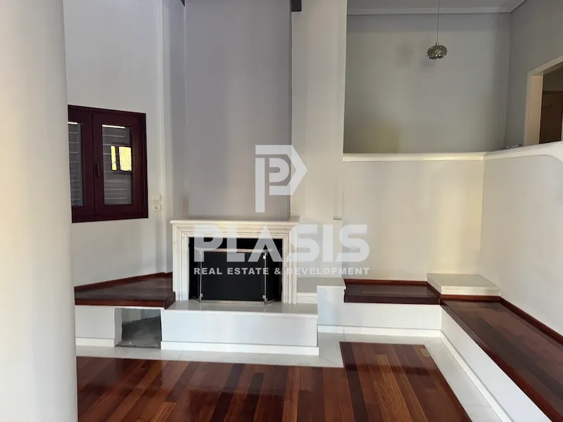 Maisonette 320m²  - 2
