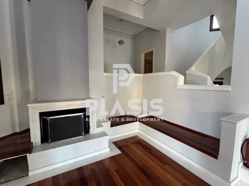 Maisonette 320m²  - 3