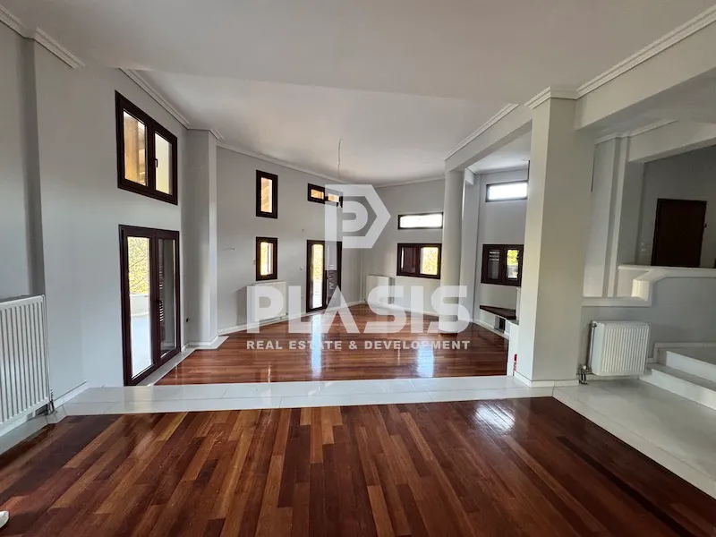 Maisonette 320m²  - 4
