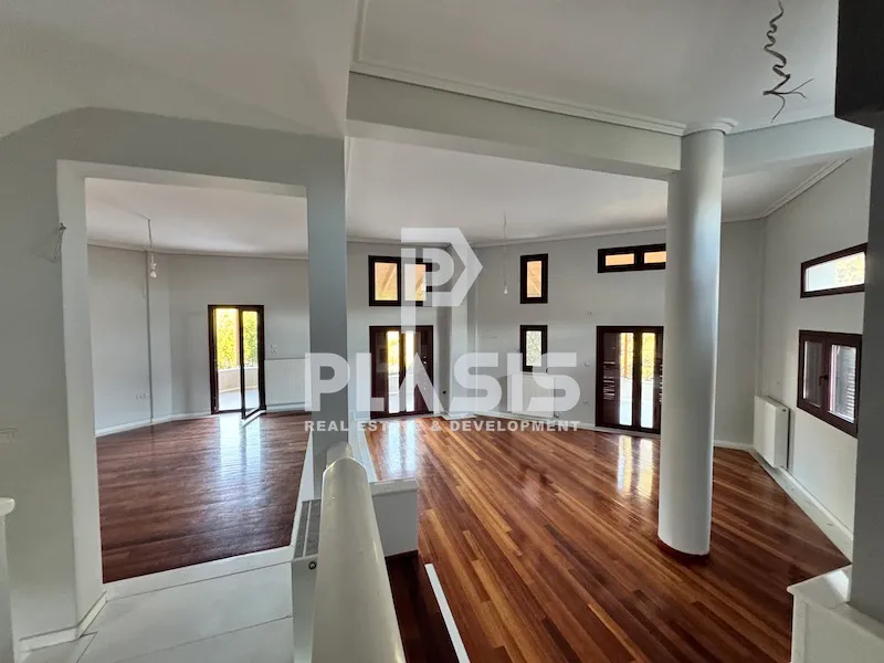 Maisonette 320m²  - 5