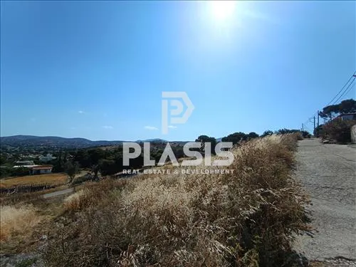 Οικόπεδο 575τ.μ.  - 2