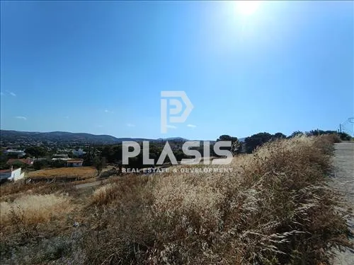 Οικόπεδο 575τ.μ.  - 3