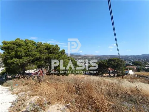 Οικόπεδο 575τ.μ.  - 4