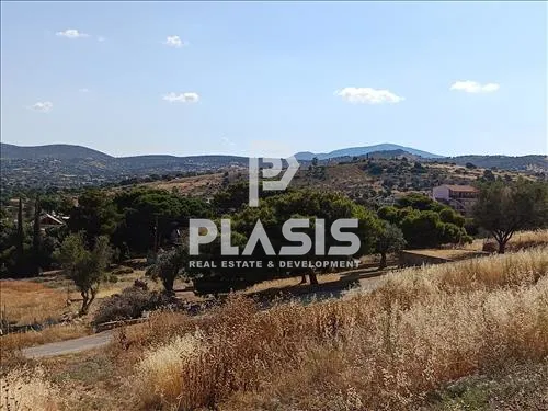 Οικόπεδο 575τ.μ.  - 5