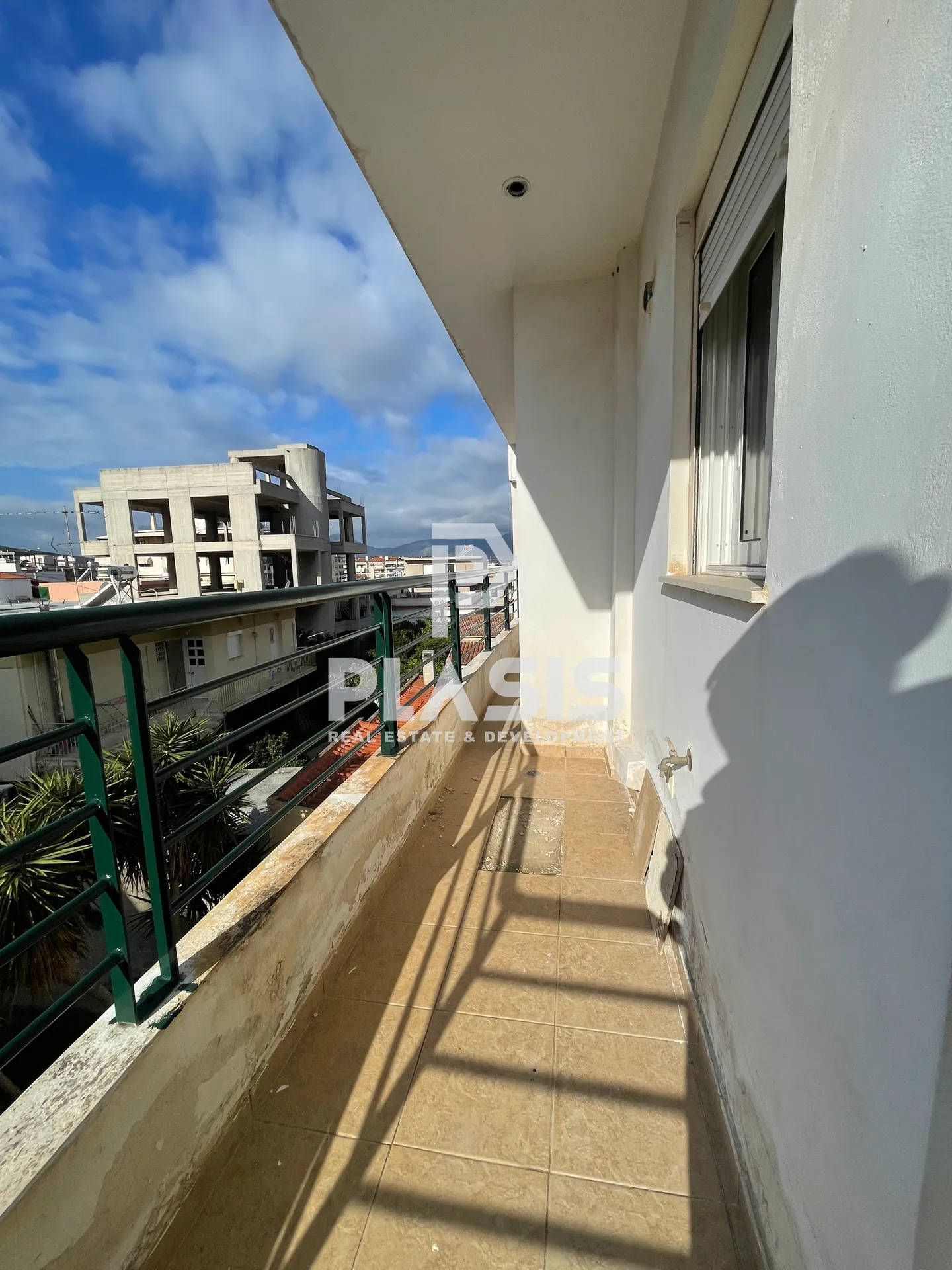 Apartment 84m²  - 4