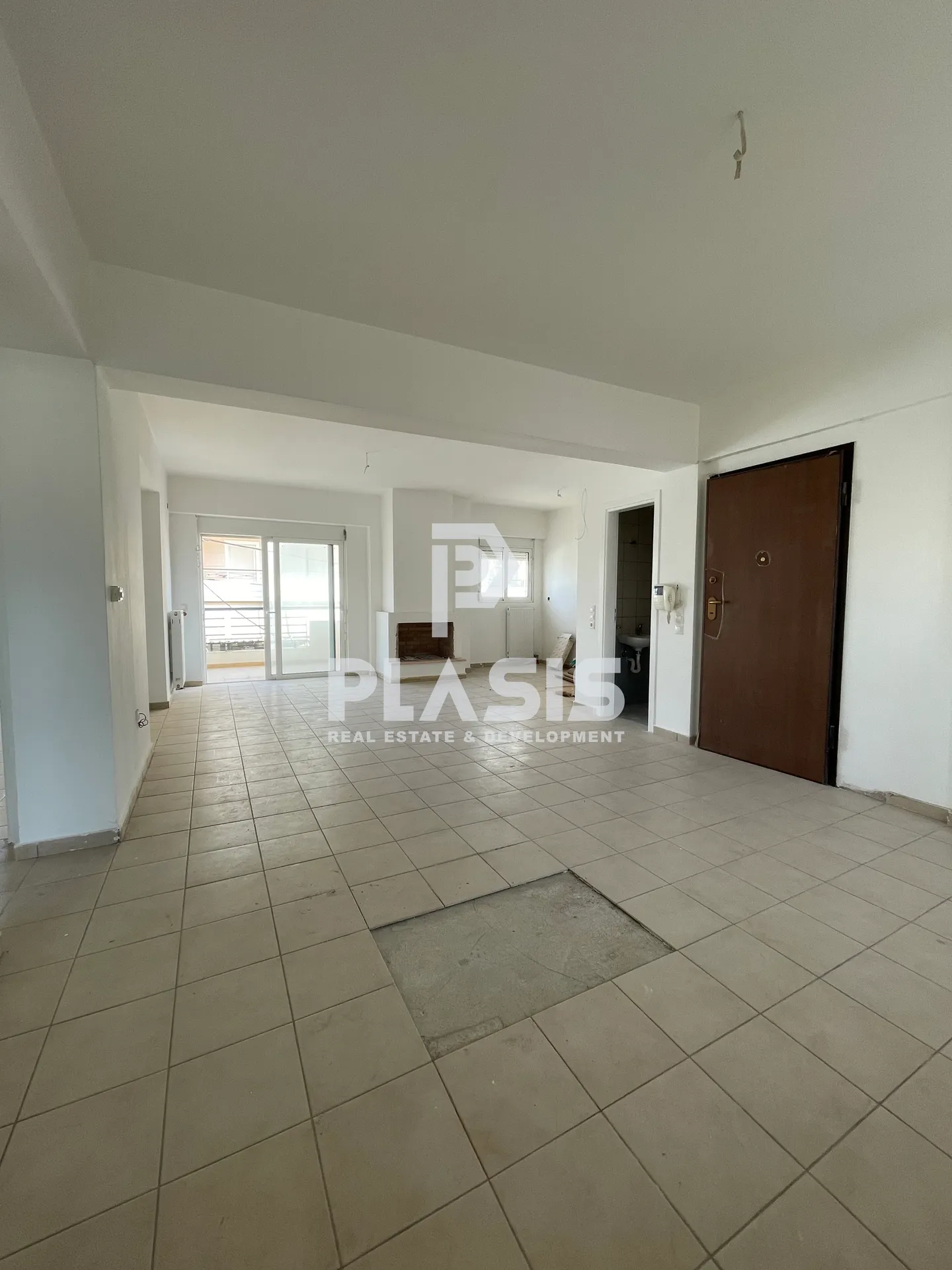 Apartment 84m²  - 5