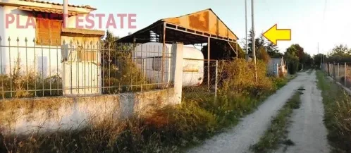 Plot 500m²  - 3